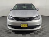 Used 2023 Chrysler Voyager LX image 2