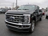 Used 2024 Ford F350 Lariat w/ Lariat Ultimate Package image 4