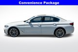 Used 2022 BMW 530i xDrive w/ Convenience Package image 5