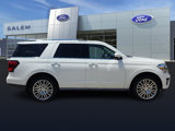 Used 2024 Ford Expedition Limited image 3