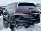 New 2025 Volkswagen Atlas SEL Premium R-Line image 3