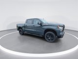 New 2025 Chevrolet Silverado 1500 LT Trail Boss w/ LT Trail Boss Premium Package image 2