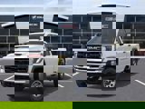New 2026 GMC Sierra 2500 Pro image 6