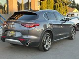 Used 2018 Alfa Romeo Stelvio Sport w/ Cold Weather Package image 4