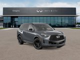 New 2026 INFINITI QX60 Luxe w/ Dark Cargo Package image 5