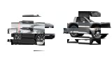 New 2025 Chevrolet Silverado 1500 LT w/ Texas Edition Plus image 4