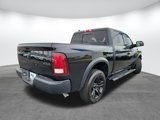 Used 2022 RAM 1500 Classic Warlock w/ Electronics Group image 5
