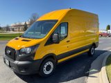 Used 2021 Ford Transit 250 148 High Roof w/ Load Area Protection Package image 3