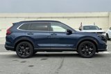 New 2025 Honda CR-V Sport Touring image 2