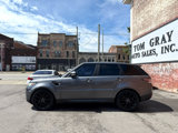 Used 2016 Land Rover Range Rover Sport SE image 5