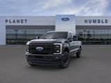 New 2025 Ford F250 Platinum image 2