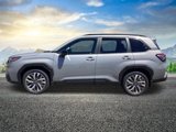 New 2025 Subaru Forester Touring image 4