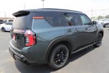 New 2025 Nissan Armada PRO-4X image 5