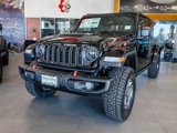 New 2025 Jeep Gladiator Mojave image 3