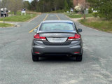 Used 2013 Honda Civic LX image 5