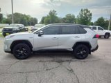 Used 2021 Toyota RAV4 XSE image 5