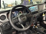 New 2025 Jeep Wrangler Sport image 4