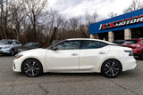 Used 2022 Nissan Maxima SV w/ Floor Mat Group image 3