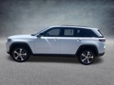 New 2025 Jeep Grand Cherokee Limited image 4