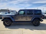 New 2025 Jeep Wrangler Unlimited Sahara w/ Safety Group image 3