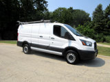Used 2017 Ford Transit 250 130 Low Roof image 3