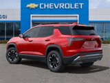 New 2026 Chevrolet Equinox ACTIV image 3