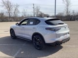New 2025 Alfa Romeo Stelvio Sprint image 3