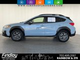 Certified 2023 Subaru Crosstrek 2.5i Sport image 2
