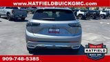 New 2025 Buick Envision Avenir image 4