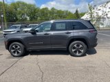 New 2025 Jeep Grand Cherokee Limited 4xe image 3