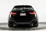 New 2025 Audi RS 6 performance image 3