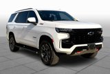 Used 2024 Chevrolet Tahoe Z71 w/ Luxury Package image 2