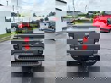 Certified 2025 Ford Maverick Tremor image 4