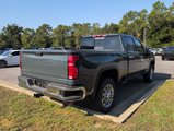 New 2026 Chevrolet Silverado 2500 LTZ w/ LTZ Plus Package image 4