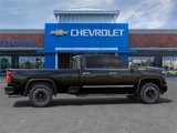 New 2025 Chevrolet Silverado 2500 High Country w/ Technology Package image 5