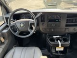 New 2025 Chevrolet Express 3500 image 2