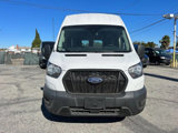 Used 2021 Ford Transit 350 148 High Roof Extended image 2