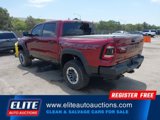 Used 2024 RAM 1500 TRX image 5