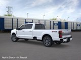 New 2025 Ford F350 Platinum image 5