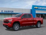 New 2026 Chevrolet Silverado 1500 RST w/ Z71 Off-Road Package image 2