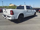 New 2025 RAM 1500 Big Horn image 4