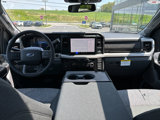 New 2025 Ford F350 XLT image 4