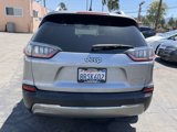 Used 2019 Jeep Cherokee Limited image 6