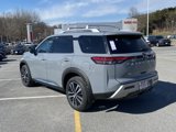 New 2025 Nissan Pathfinder Platinum w/ Cargo Package image 5