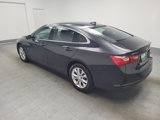 Used 2023 Chevrolet Malibu LT image 3