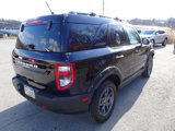 Used 2021 Ford Bronco Sport Big Bend image 6
