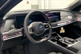 New 2025 BMW i7 eDrive50 w/ Premium Package image 3