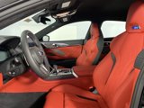 New 2025 BMW M8 Competition w/ Driving Assistance Package image 6