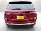 Used 2022 Jeep Grand Cherokee Limited image 3