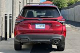 New 2025 Subaru Forester Touring image 5